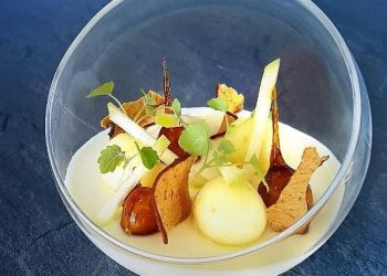 Chef Michal Kovac : An Online Cooking Mentor