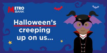 Kids Invited to Creepy Craft Event in Birmingham Metro Bank