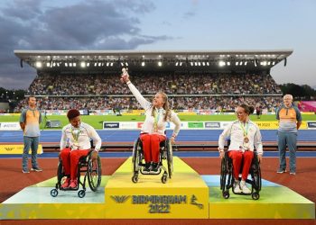 Call for evidence to help shape new inquiry into improving physical activity opportunities for Birmingham’s disabled citizens