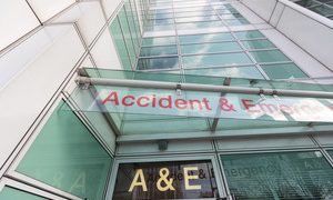 Government to deliver all schemes in New Hospital Programme