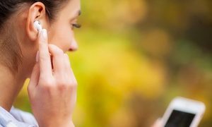 Green light for groundbreaking hearing aids