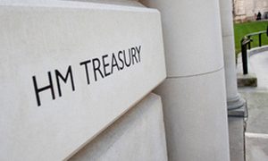 Government steps in to back British business in changing world