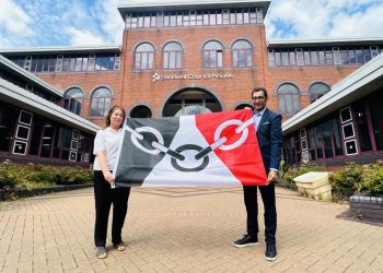 Happy Black Country Day!