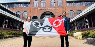 Happy Black Country Day!