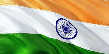 A letter to the Consul General of India