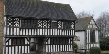 £200,000 heritage grant for Bromwich Hall welcomed