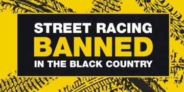 Two more drivers before the courts for Kenrick Way street racing