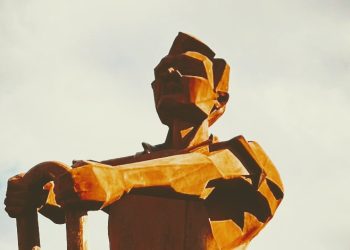 New monument honours the Black Country’s Second World War reserved occupation workers