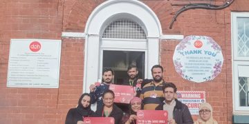Community Discount Card Launch Aims to Boost Birmingham Businesses and Help Residents Save