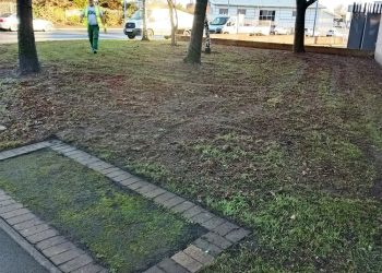 Sandwell Council ‘green hit squads’: Coming to a town near you!