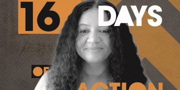 Sandwell Stands Against Violence Towards Women and Girls: 16 Days of Action begins