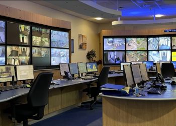 Wednesbury sees significant improvement in safety following new CCTV and community safety measures