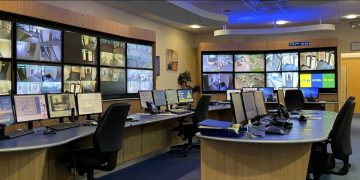 Wednesbury sees significant improvement in safety following new CCTV and community safety measures