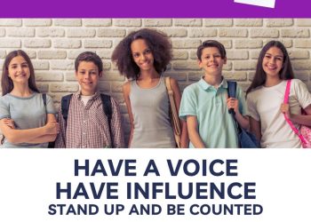 Young people in Sandwell encouraged to stand for UK Youth Parliament