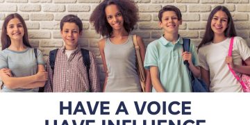 Young people in Sandwell encouraged to stand for UK Youth Parliament