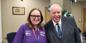 More than 500 young people attend the Sandwell SEND Careers Event