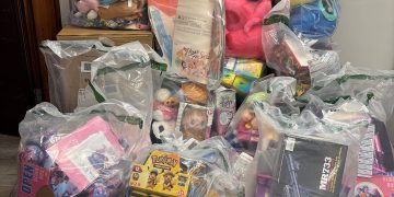 Sandwell Trading Standards Warns Families About Dangerous Fake Toys This Christmas