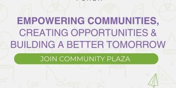 Community Plaza™ Expands Nationally With New Centres Planned in Rotherham