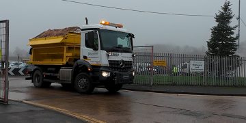Leader of Sandwell Council responds to Antonia Bance MP on the impact of winter weather on council services