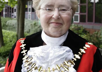 Tributes paid to Honorary Alderman and former Mayor of Sandwell Sadie Smith
