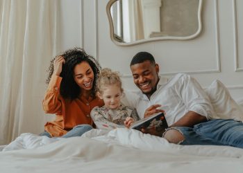 Every child deserves warmth – Foster in 2026