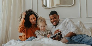 Every child deserves warmth – Foster in 2026