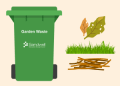 Sign up now to receive garden waste collections for 2026