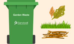 Sign up now to receive garden waste collections for 2026