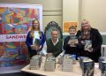 Hundreds of Sandwell children inspired by Alexander Armstrong’s visit to West Bromwich Town Hall