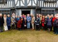 Descendants’ visit highlights 200 years of community legacy in West Bromwich