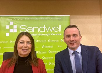 Sandwell welcomes extra funding to tackle the causes of poverty