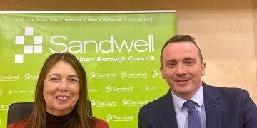 Sandwell welcomes extra funding to tackle the causes of poverty