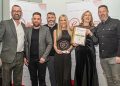 SANDWELL project triumphs at energy efficiency awards