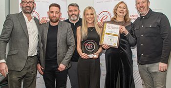 SANDWELL project triumphs at energy efficiency awards