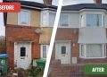Sandwell Council brings dozens of privately-owned empty homes back into use for local families
