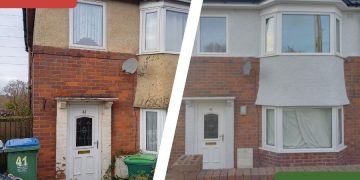 Sandwell Council brings dozens of privately-owned empty homes back into use for local families