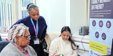 Support for carers highlighted in CQC judgement