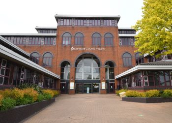 Sandwell Council invests over £1 million to strengthen response to anti-social behaviour