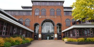 Sandwell Council invests over £1 million to strengthen response to anti-social behaviour