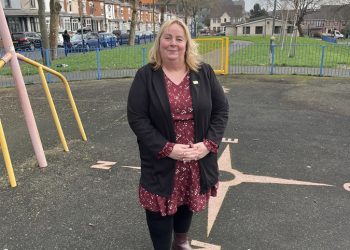 Sandwell Council announces £100,000 investment to transform Unett Street Play Area