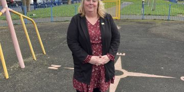Sandwell Council announces £100,000 investment to transform Unett Street Play Area