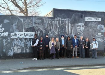 Ambitious bid for Smethwick to be first ever UK Town of Culture