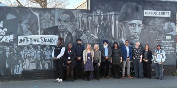 Ambitious bid for Smethwick to be first ever UK Town of Culture