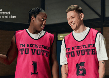 Voters urged to register to vote ahead of deadline