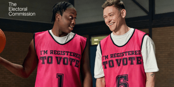 Voters urged to register to vote ahead of deadline