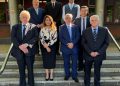 New Leader and Cabinet for Sandwell Council