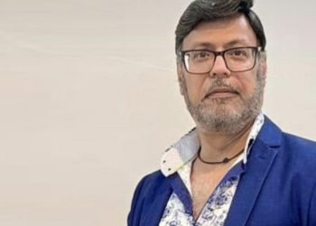 Ikram Mirza: The Voice Behind Alum Rock’s Community Radio Success