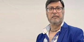 Ikram Mirza: The Voice Behind Alum Rock’s Community Radio Success