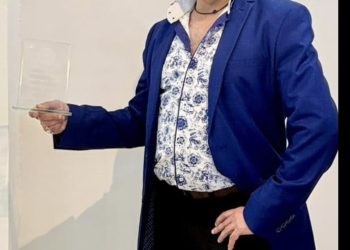 Ikram Mirza: The Voice Behind Alum Rock’s Community Radio Success