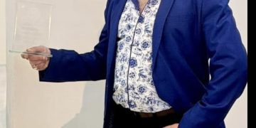 Ikram Mirza: The Voice Behind Alum Rock’s Community Radio Success